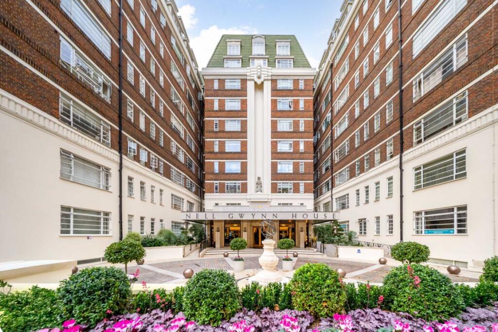 Main image of property: Sloane Avenue, Chelsea