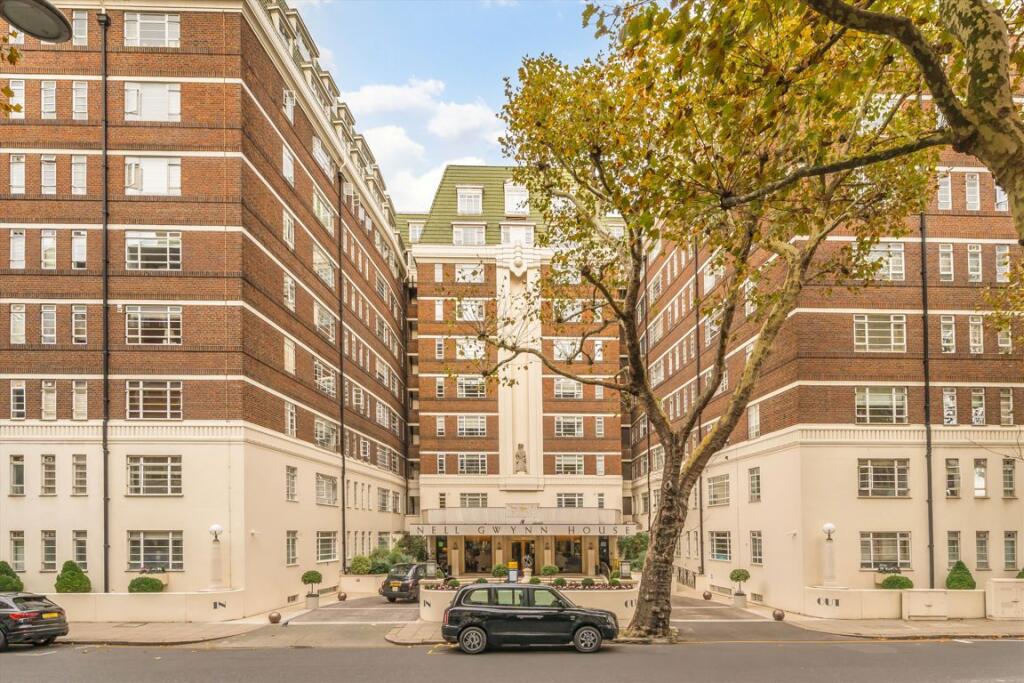 Main image of property: Sloane Avenue, Chelsea