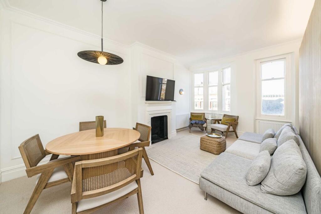Main image of property: Kings Road, Chelsea