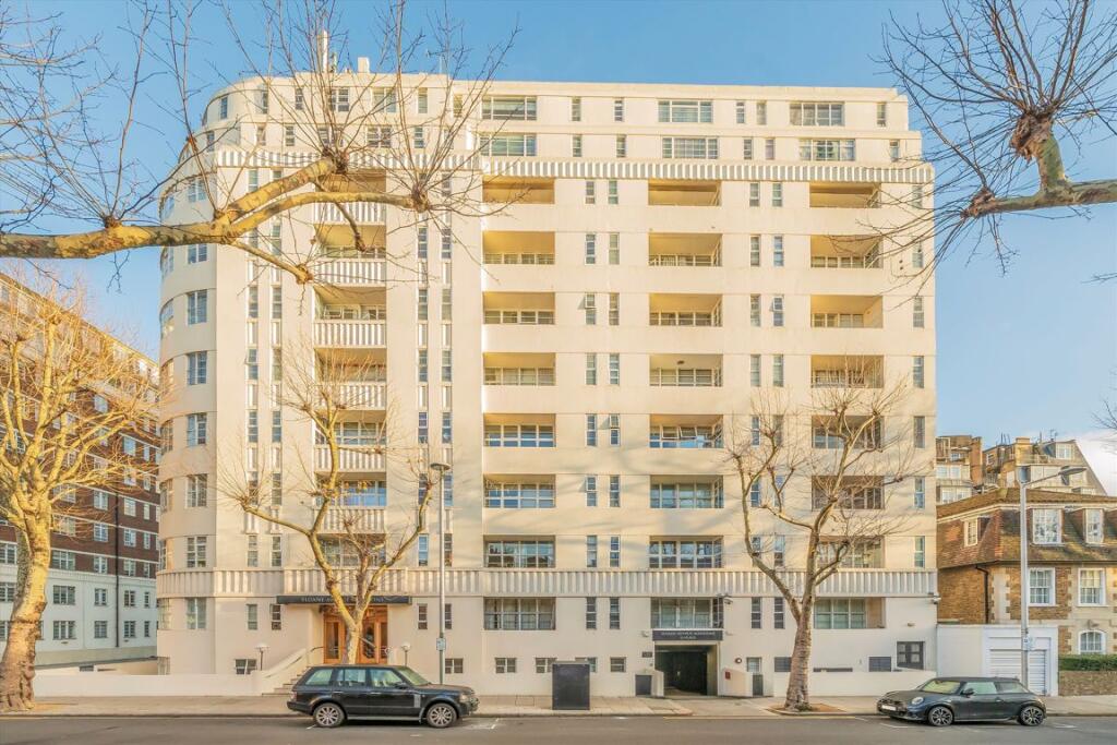 Main image of property: Sloane Avenue, Chelsea