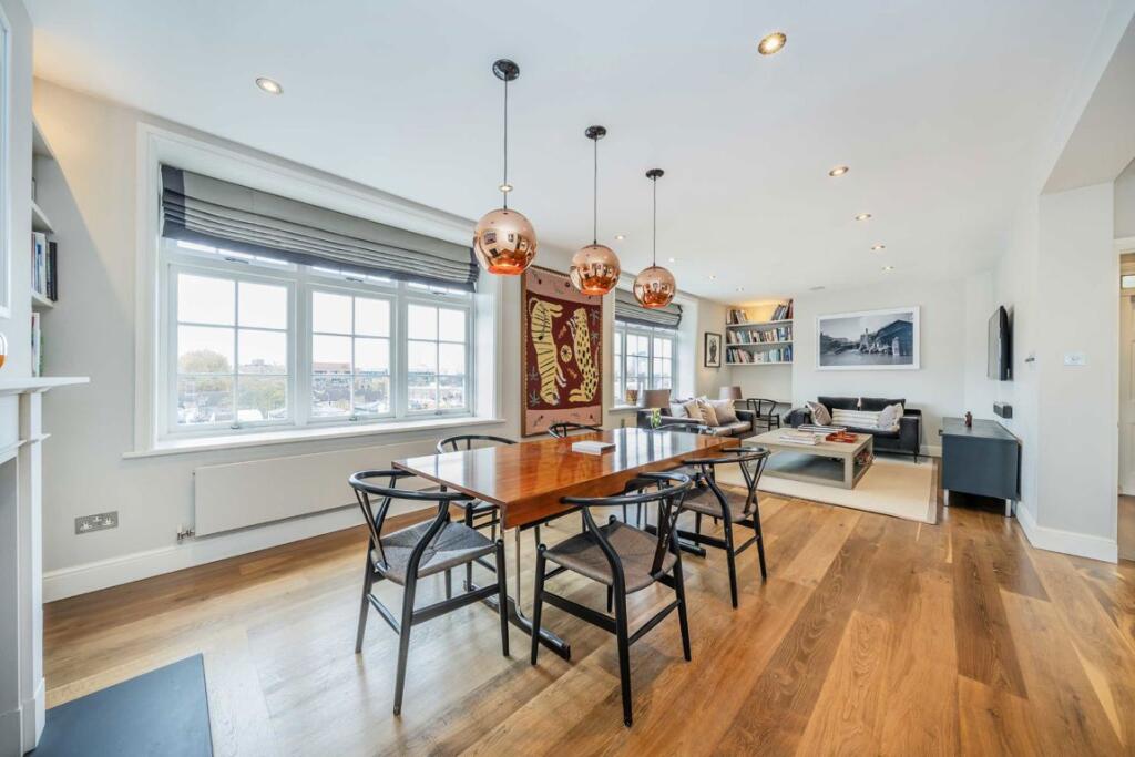 Main image of property: Fernshaw Road, Chelsea