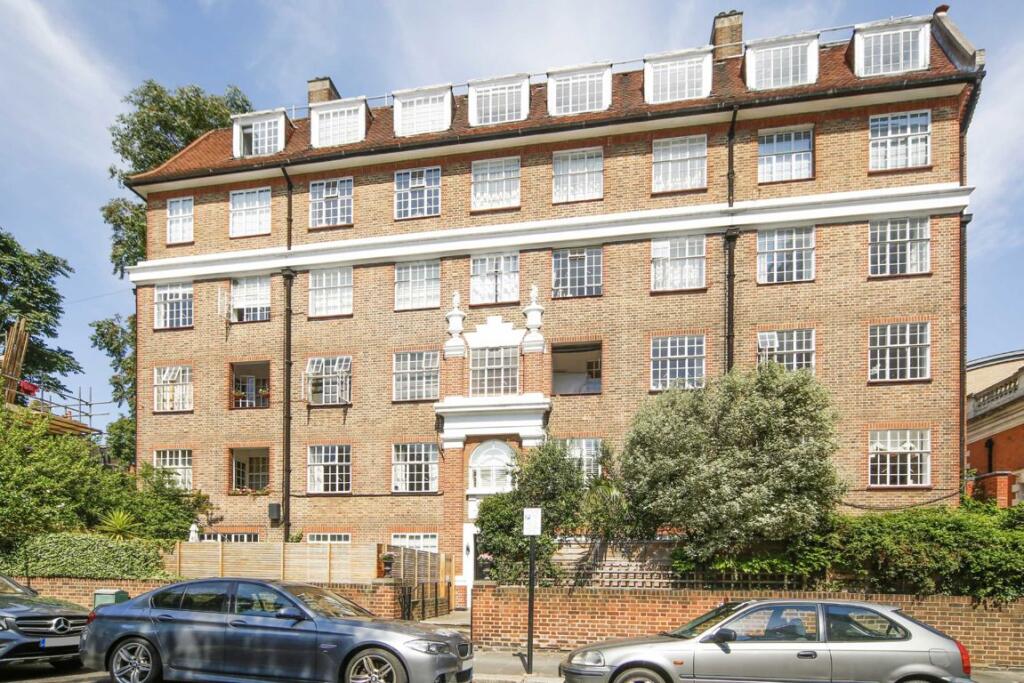 Main image of property: Chelsea Manor Gardens, Chelsea