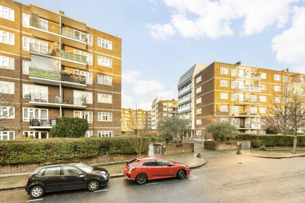 Main image of property: Wiltshire Close, Chelsea