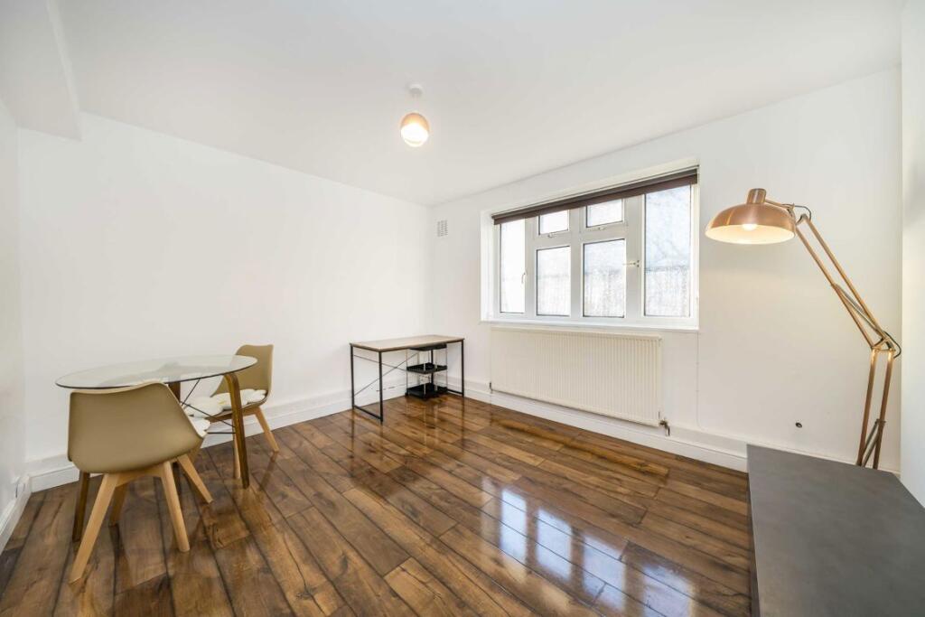 Main image of property: Wiltshire Close, Chelsea