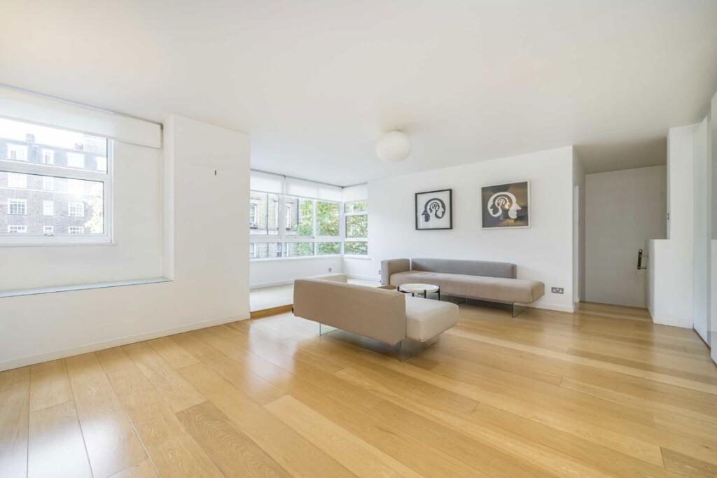 Main image of property: Cheyne Walk, Chelsea