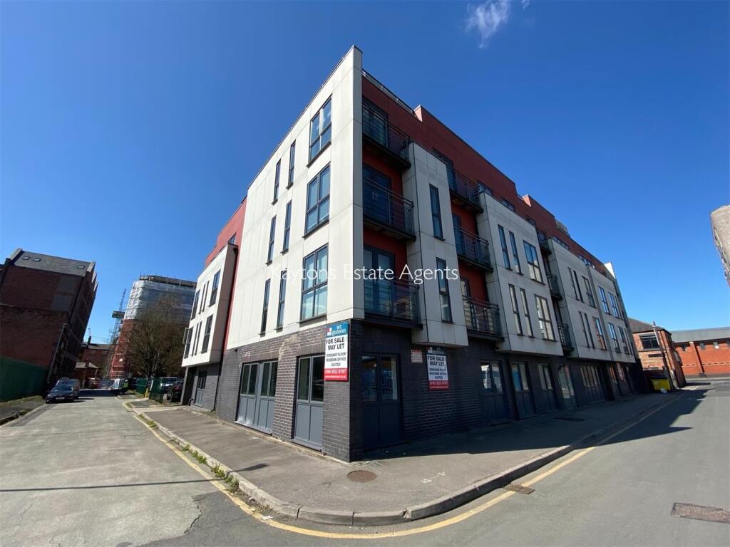 Main image of property: Ingenta, 2 Poland Street