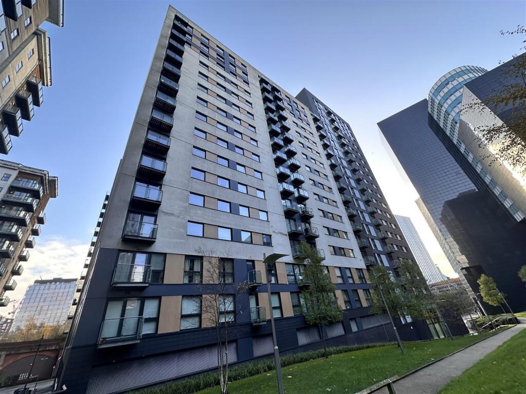 Main image of property: Cypress Place, New Century Park, Manchester