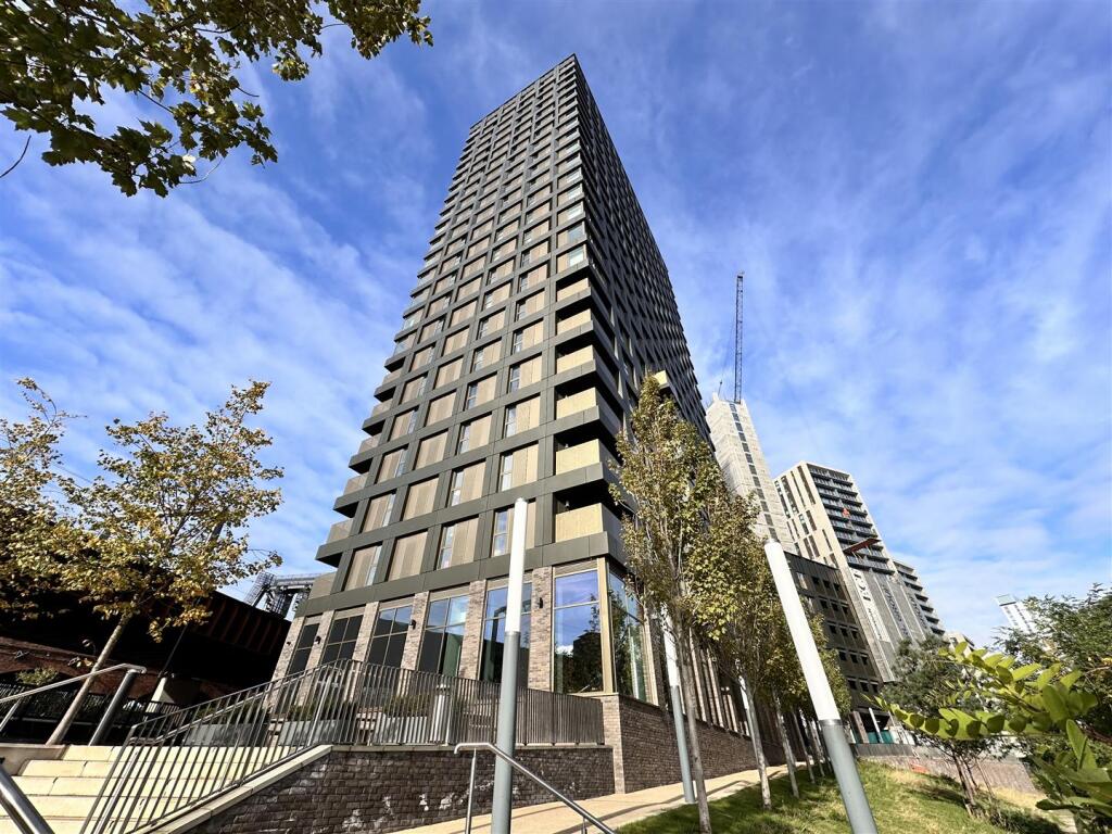 Main image of property: Novella Apartments, Salford