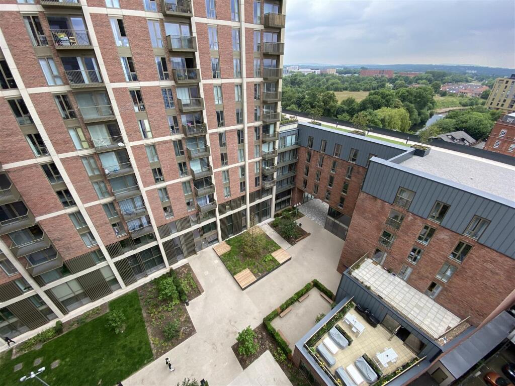 Main image of property: Local Crescent, Block A, 2 Hulme Street, Salford