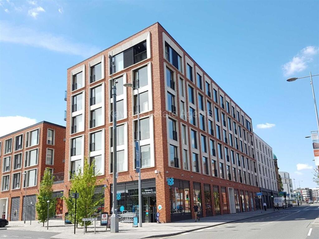 Main image of property: Vimto Gardens, Chapel Street