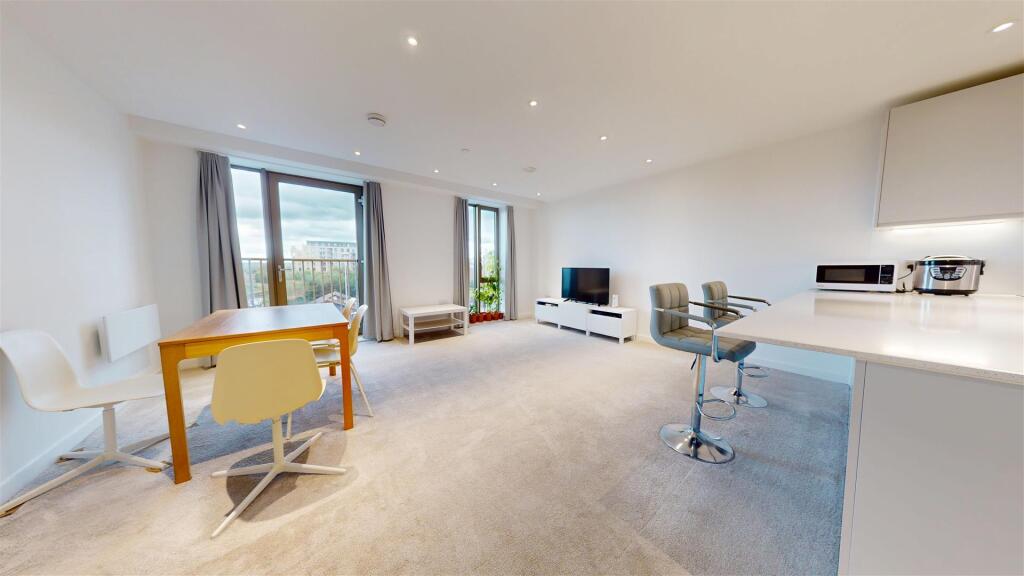 Main image of property: Local Crescent, Salford