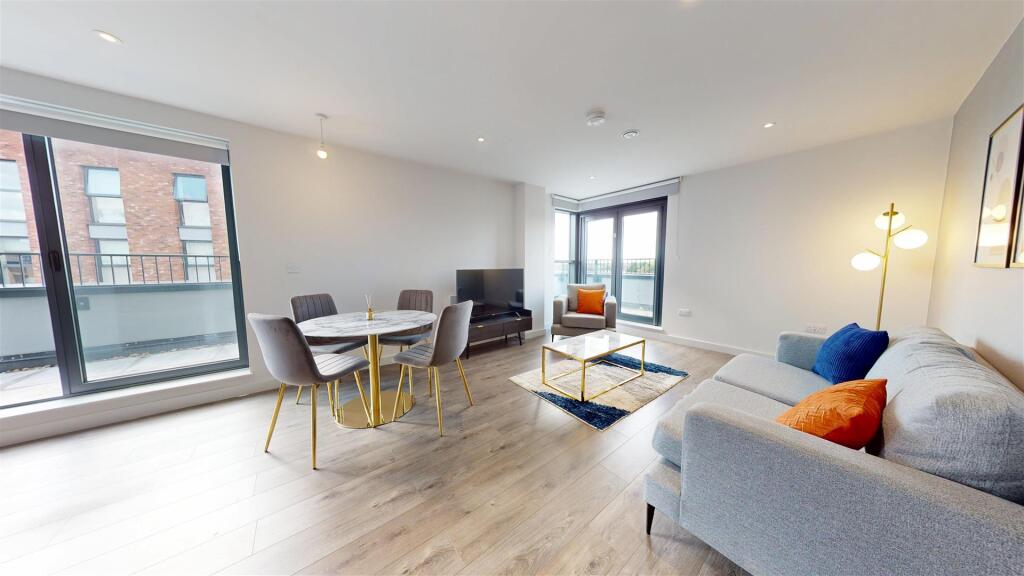 Main image of property: Commerce Quay, Ordsall Lane, Salford