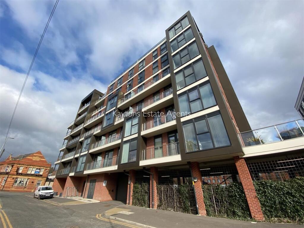 Main image of property: Bridgewater Gate, Woden Street, Salford
