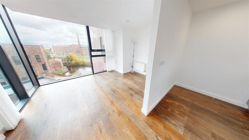 Main image of property: Islington Wharf, Great Ancoats Street, Manchester