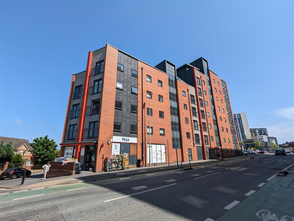 Main image of property: Delta Point, Blackfriars Road, Salford