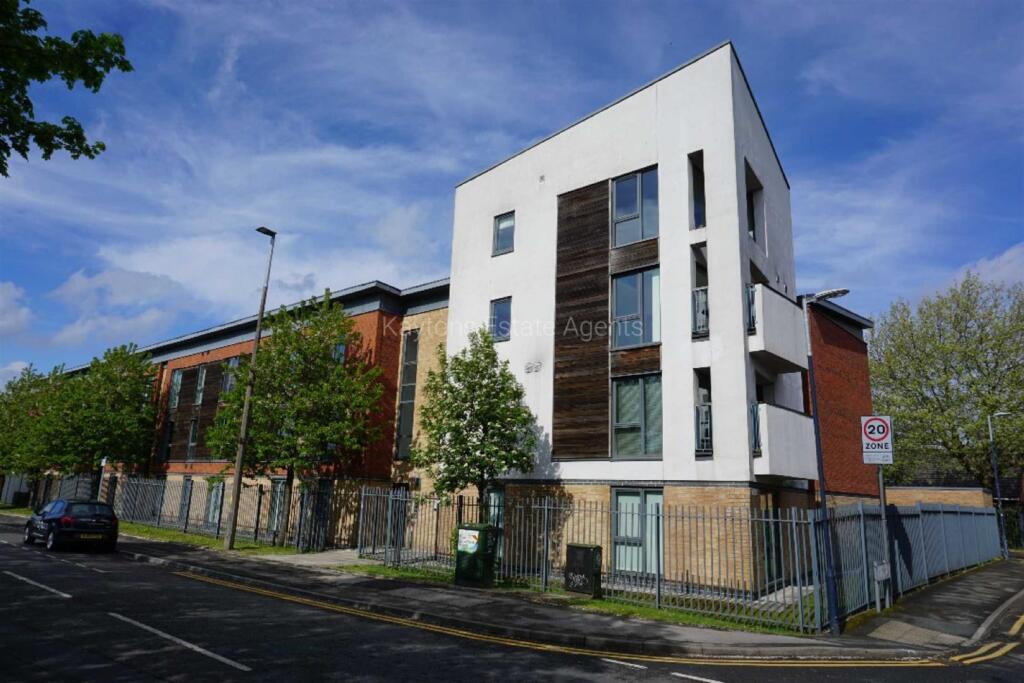 Main image of property: Quay 5, Ordsall Lane