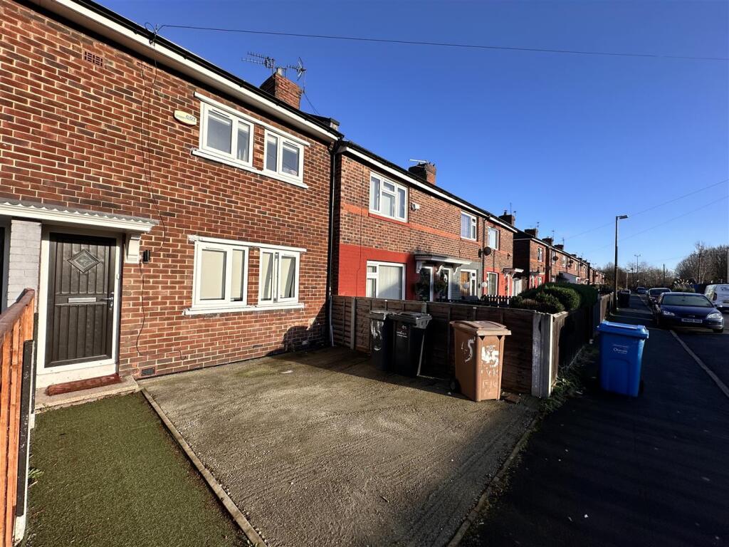 Main image of property: Lichfield Street, Salford