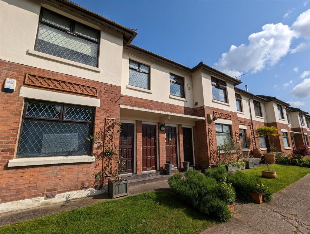 Main image of property: St Albans Terrace, Manchester