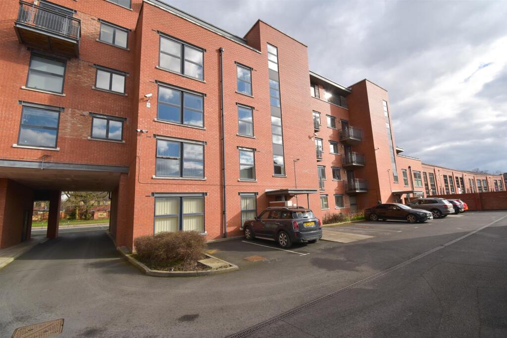 Main image of property: Millennium House, Chester Road, Manchester