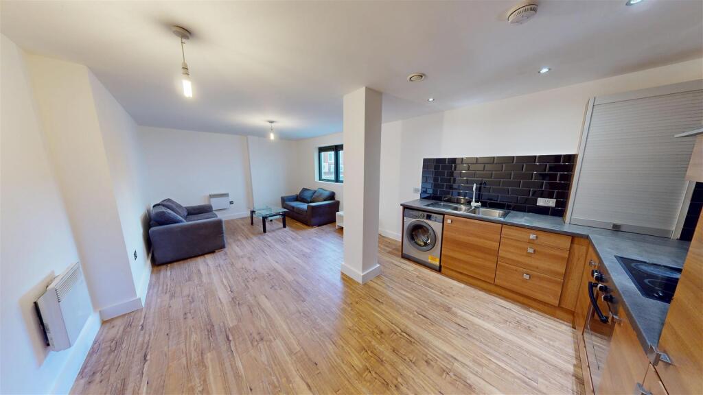 Main image of property: Fresh, Chapel Street, Salford