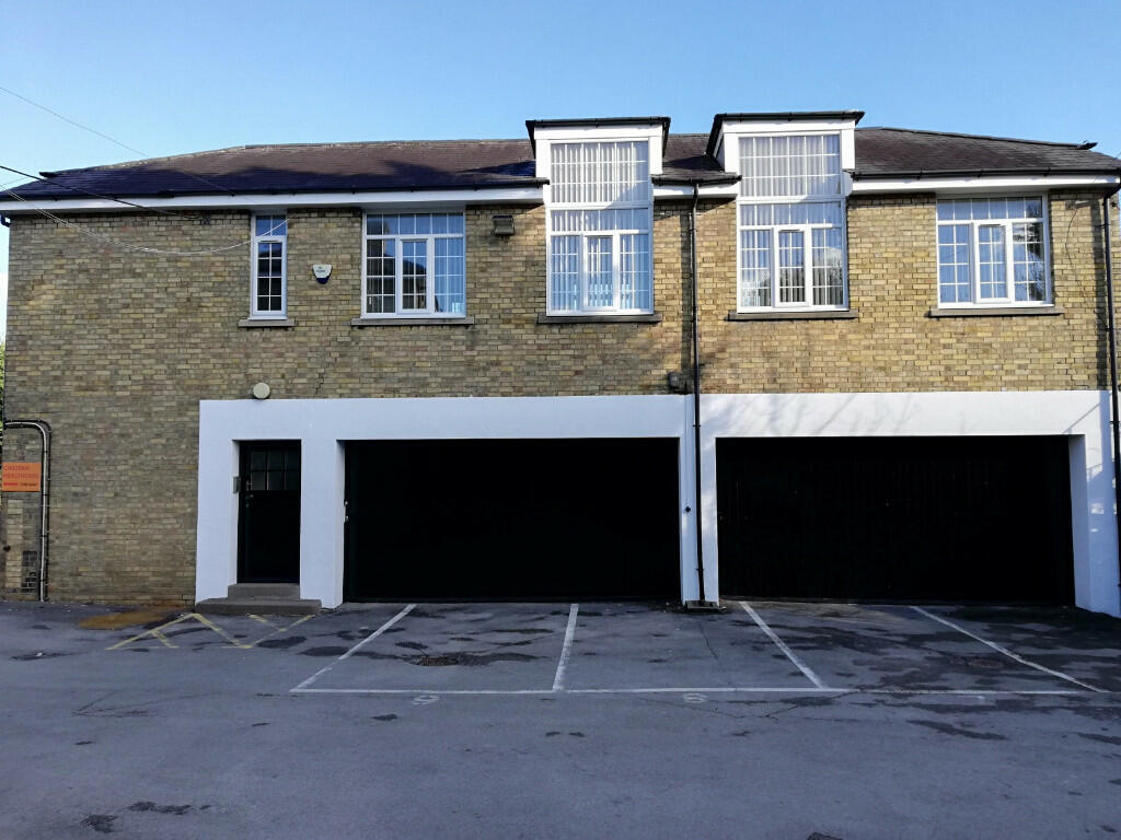 Main image of property: Simpson Road, Milton Keynes, Buckinghamshire, MK2