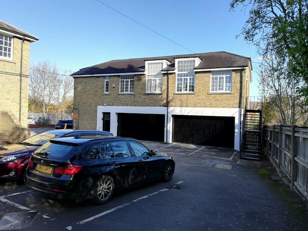 Main image of property: Simpson Road, Milton Keynes, Buckinghamshire, MK2