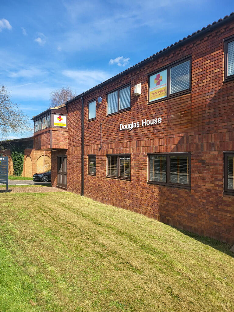 Main image of property: Simpson Road, Milton Keynes, Buckinghamshire, MK1