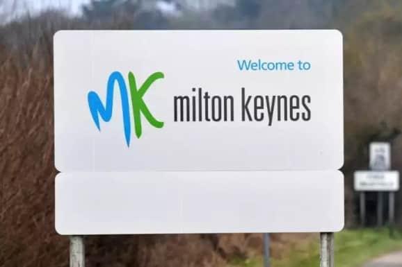 Main image of property: South House Bond Avenue, Milton Keynes, Buckinghamshire, MK1