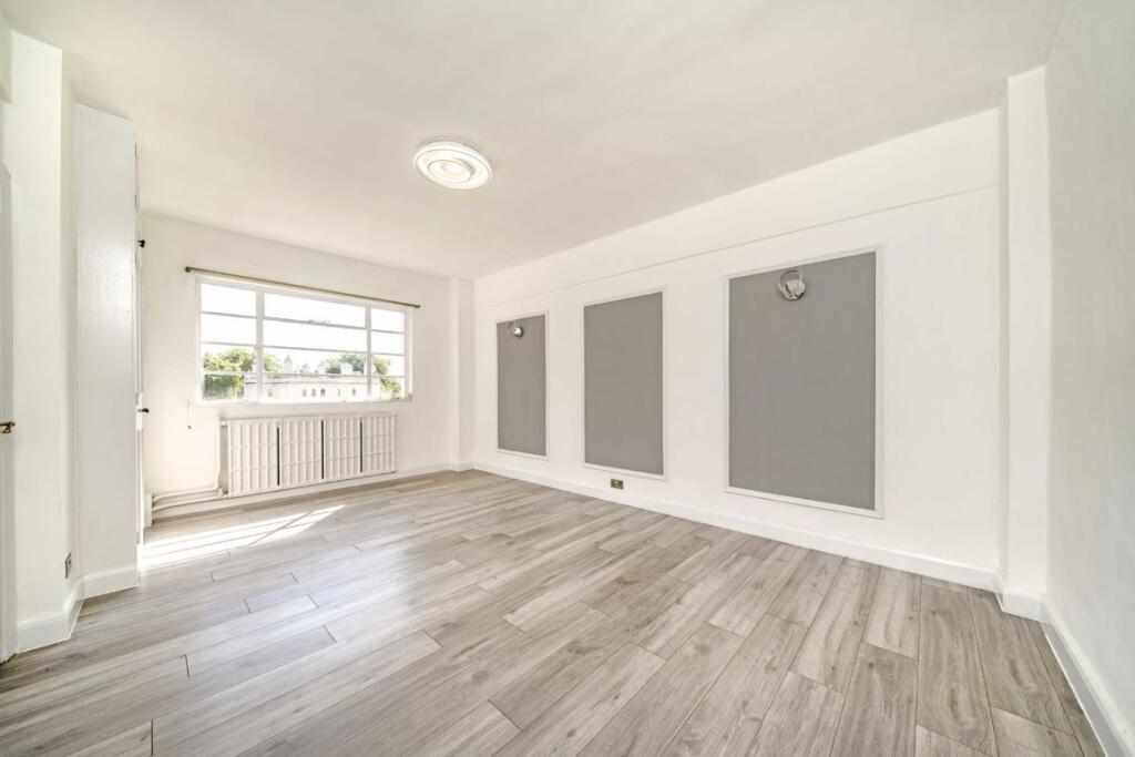 Main image of property: Palace Gardens Terrace, Kensington