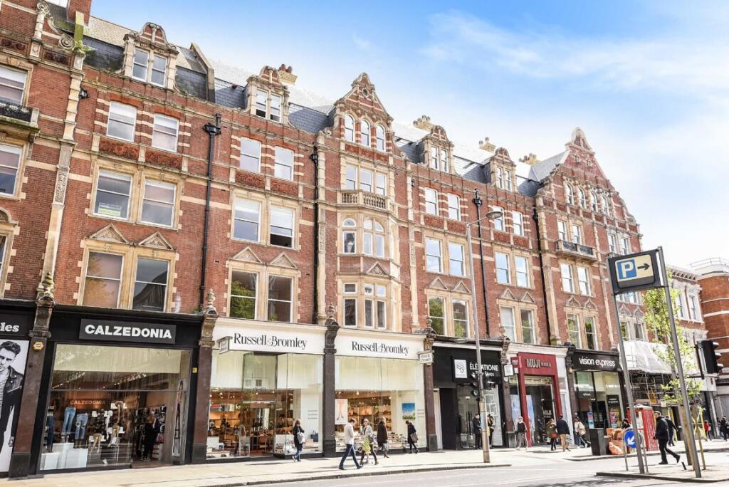 Main image of property: Kensington High Street, Kensington High Street