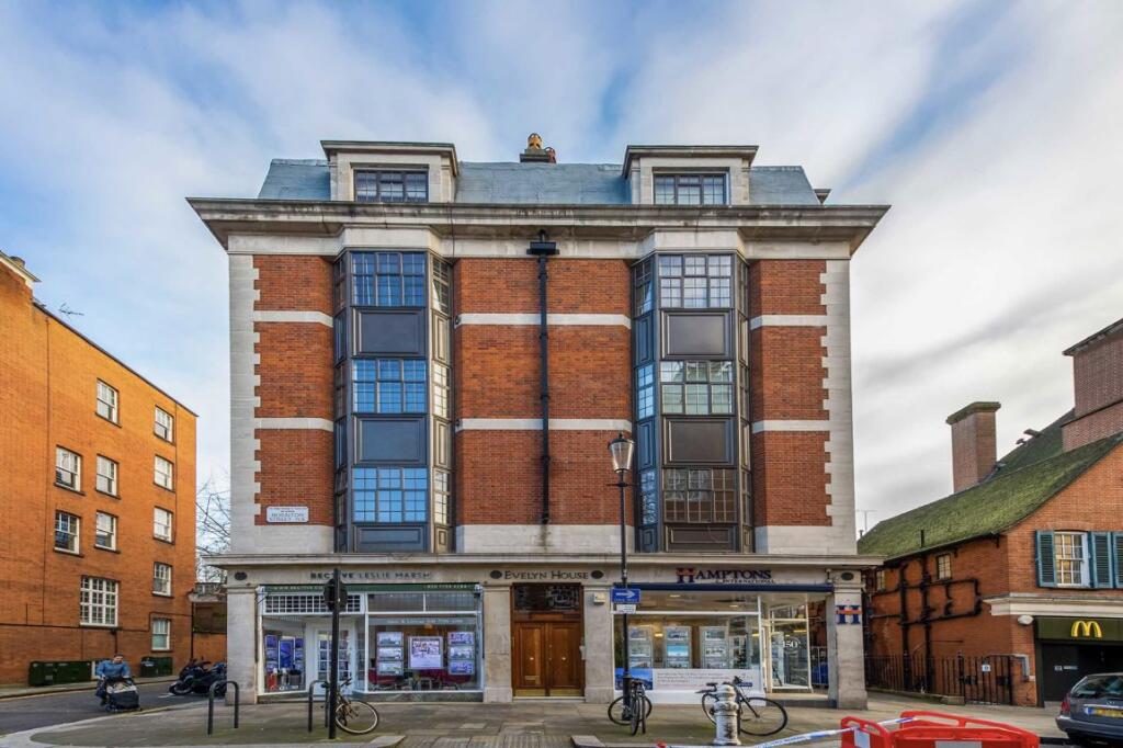 Main image of property: Hornton Street, Kensington