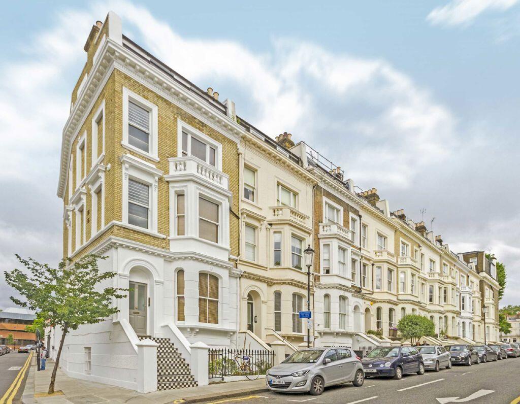 Main image of property: Gordon Place, Kensington