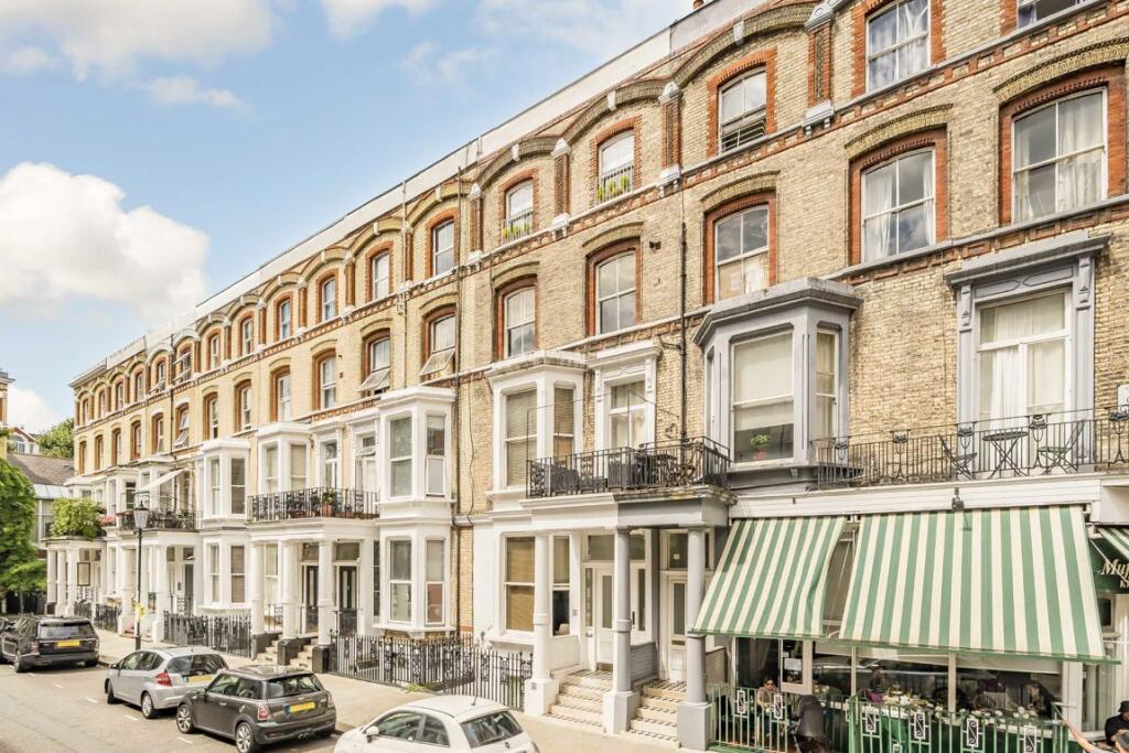 Main image of property: Cheniston Gardens, Kensington