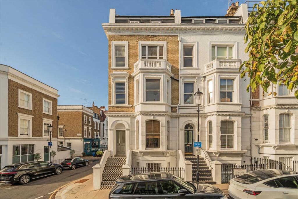 Main image of property: Gordon Place, Kensington