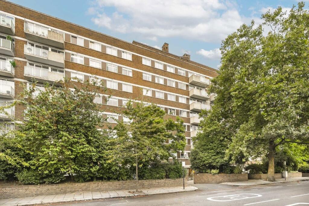 Main image of property: Warwick Gardens, Kensington