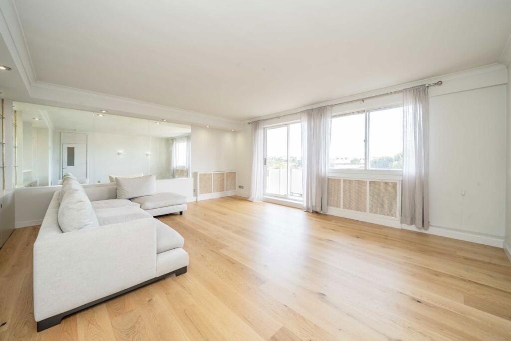 Main image of property: Warwick Gardens, Kensington