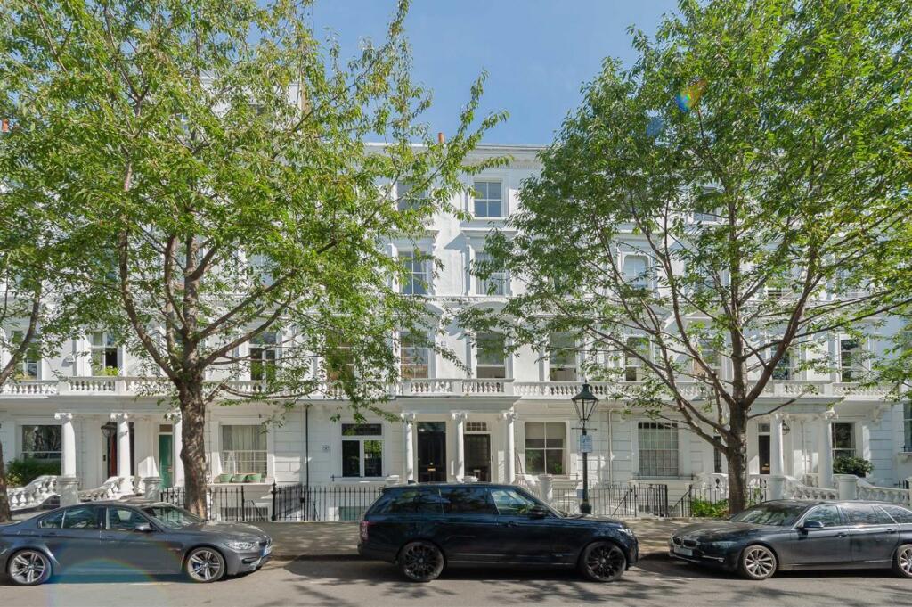 Main image of property: Brunswick Gardens, Kensington