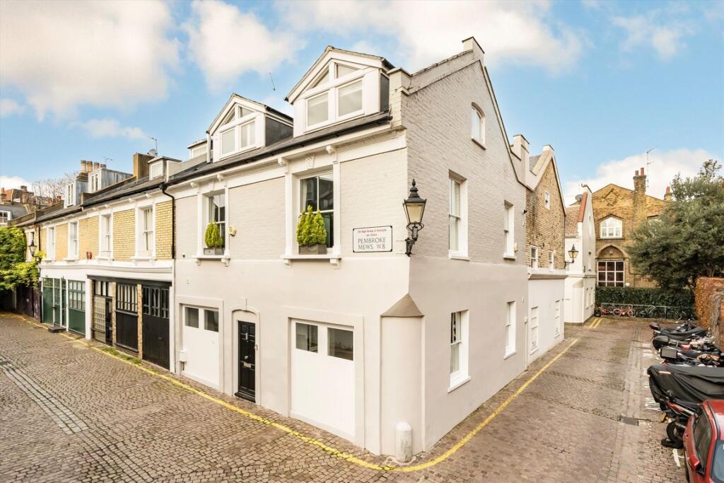 Main image of property: Pembroke Mews, Kensington