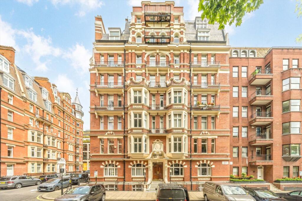 Main image of property: Iverna Court, Kensington