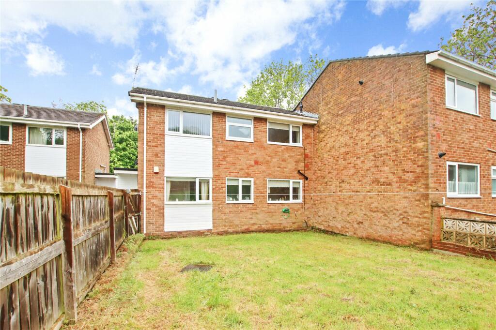 Main image of property: Mitford Close, Oxclose, Washington, NE38