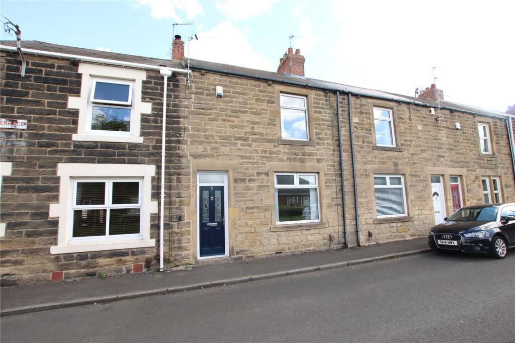 Main image of property: Westfield Terrace, Springwell Village, Gateshead, Tyne and Wear, NE9
