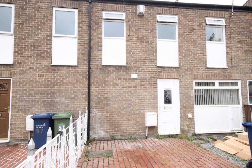 Main image of property: Lumley Close, Washington, Tyne And Wear, NE38
