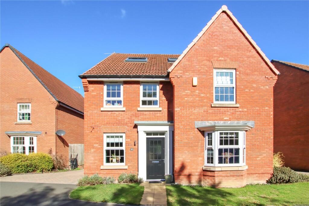 Main image of property: Dovestone Close, Teal Farm, Washington, Tyne and Wear, NE38