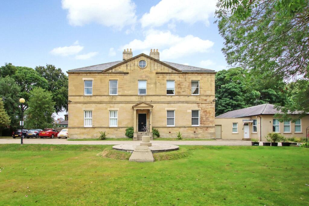 Main image of property: Usworth Hall, Washington, Tyne And Wear, NE37