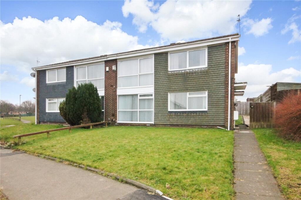Main image of property: Knightside Walk, Newcastle upon Tyne, Tyne and Wear, NE5