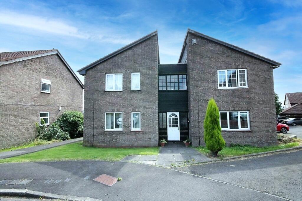 Main image of property: Aldeburgh Avenue, Newcastle upon Tyne, Tyne and Wear, NE15