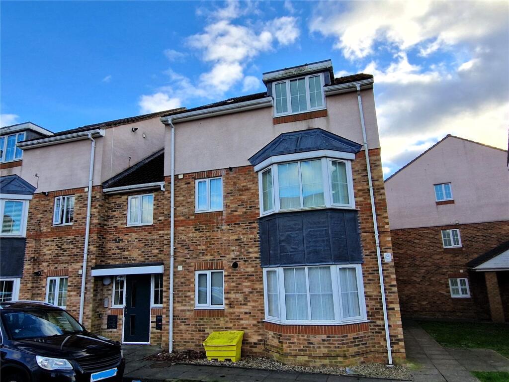 Main image of property: Hawthorn Close, Newcastle Upon Tyne, NE15