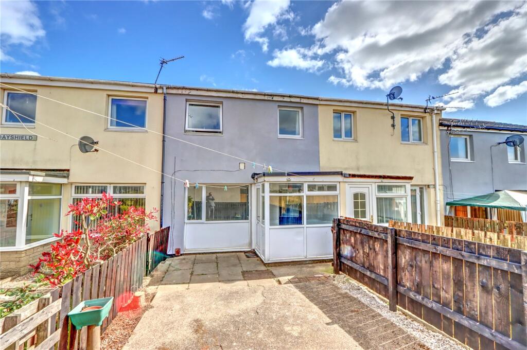 Main image of property: Dayshield, Newcastle upon Tyne, Tyne and Wear, NE5