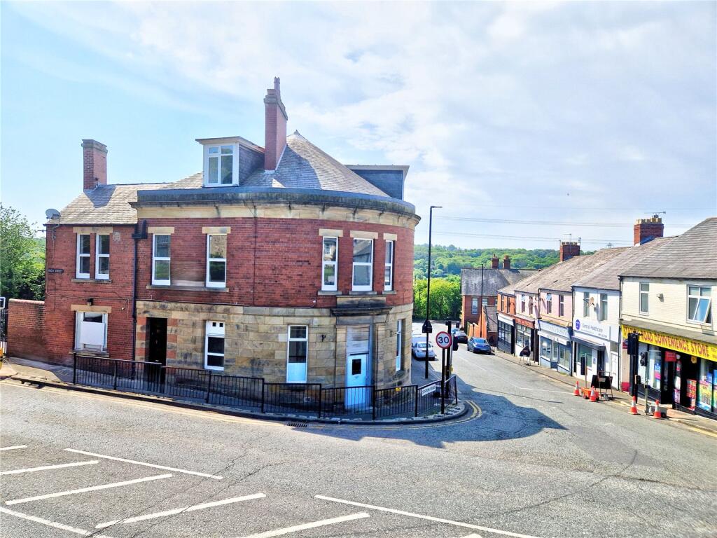 Main image of property: Station Road, Newburn, Newcastle upon Tyne, Tyne and Wear, NE15