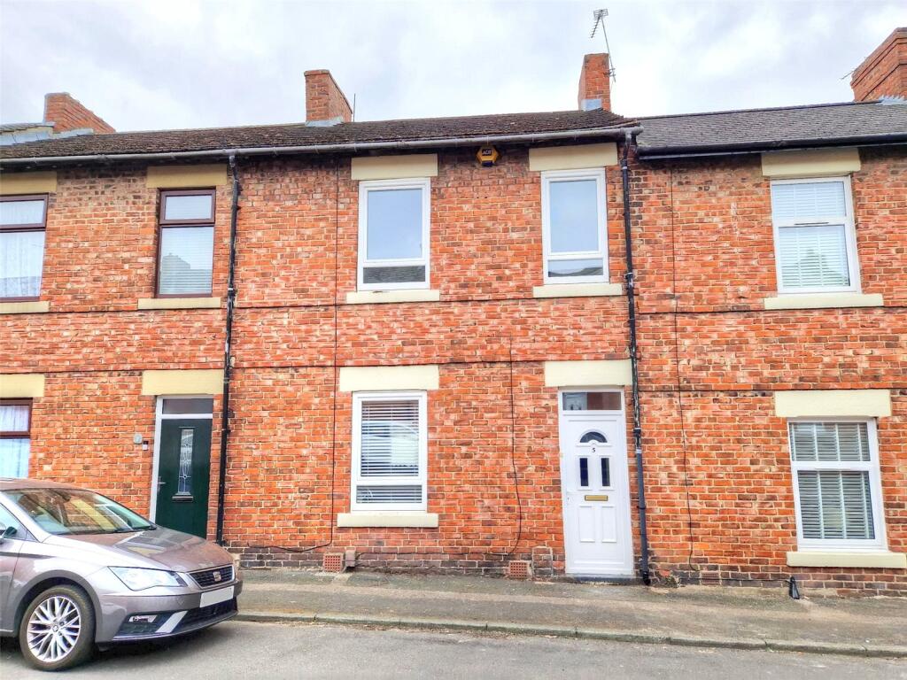 Main image of property: Store Street, Newcastle upon Tyne, Tyne and Wear, NE15